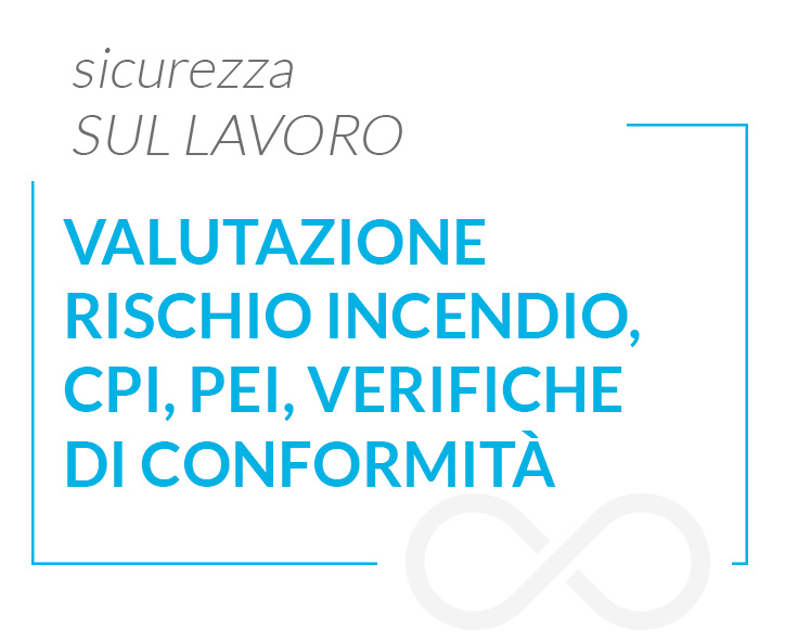 Valutazione Rischio Incendio