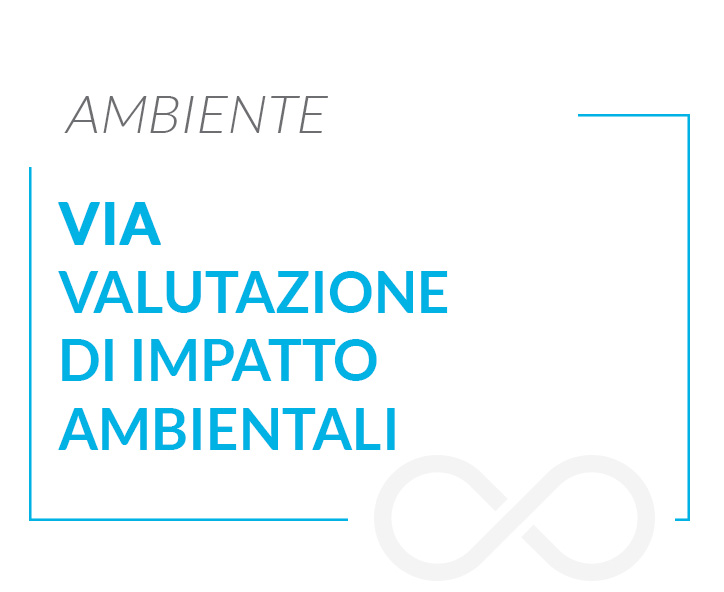 Consulenza Valutazione Di Impatto Ambientale